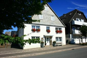 Wohnung