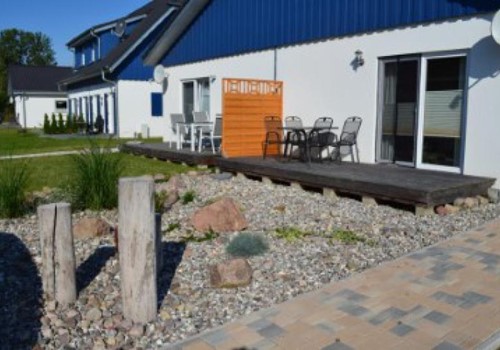 Deutschland: Mecklenburg-Vorpommern<br>