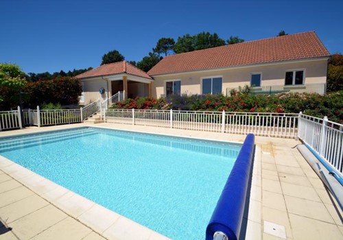 Francie: Akwitania<br>Ceny od 500 � /t�den