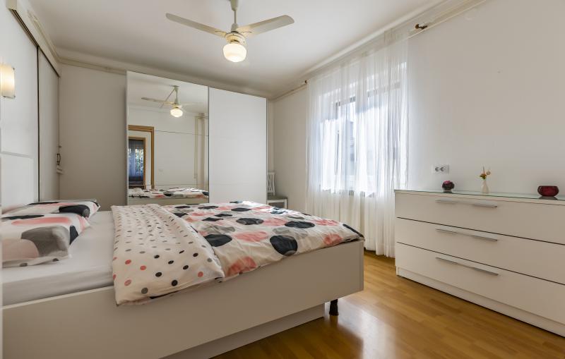 Ferienwohnung Robert