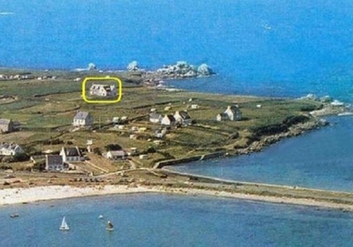 Frankreich: Bretagne<br>