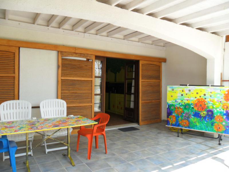 Ferienwohnung 643841 - Hausfoto 4