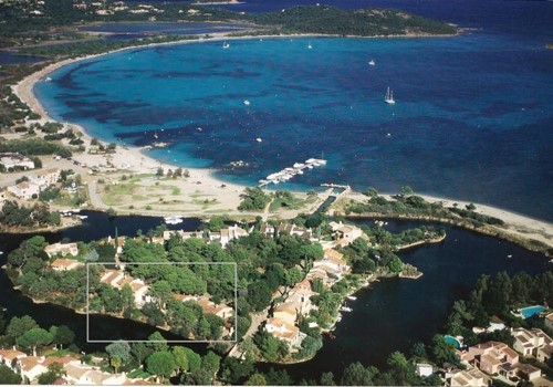 Fran�a: C�rsega<br>Pre�os a partir de 1400 � /semana