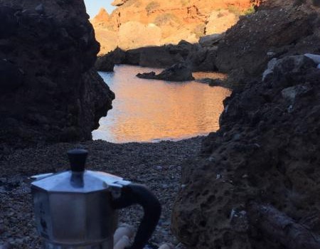 Italien: Sisilia<br>Hinta 340 � /viikko