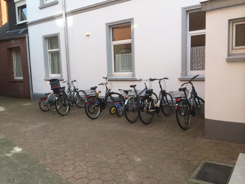 Ferienwohnung 643979 - Hausfoto 21