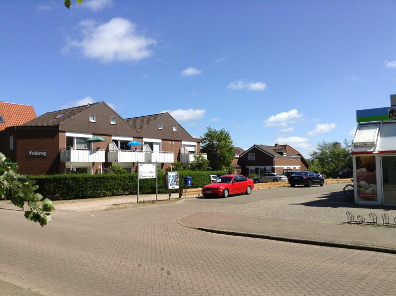 Ferienwohnung 643979 - Hausfoto 23
