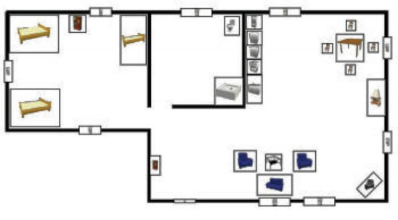 Photos for house 640078