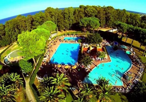 Spanien: Valencia<br>Preise ab 495 � /Woche