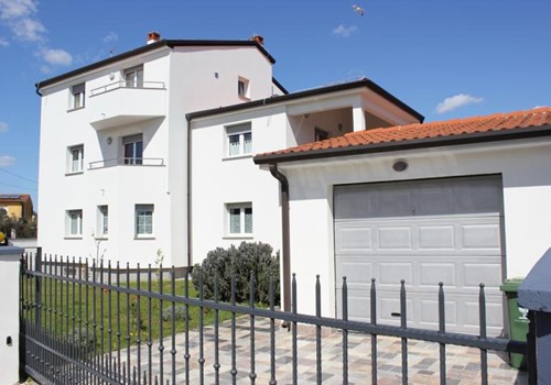 Kroatien: <br>Preise ab 1E+07 � /Woche